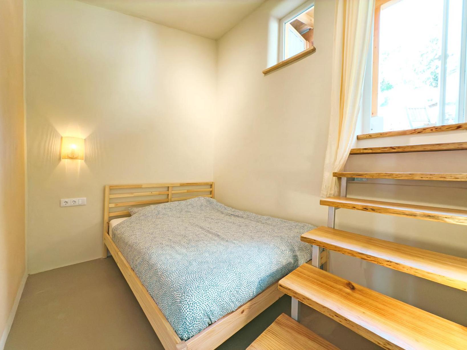 Casa De Malee Lejlighed Aljezur Eksteriør billede